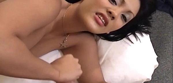  Let me wrap my fingers around your big hard cock JOI